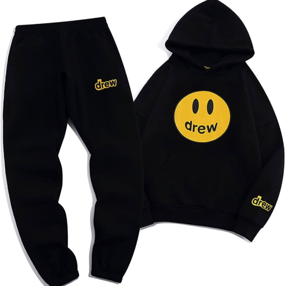Drew House Matching Lounge Set Dupe